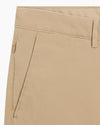 Crafted Khaki Pants, Slim Fit