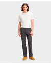 Crafted Khaki Pants, Slim Fit