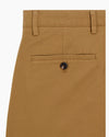 Crafted Khaki Pants, Slim Fit