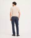 Crafted Khaki Pants, Slim Fit