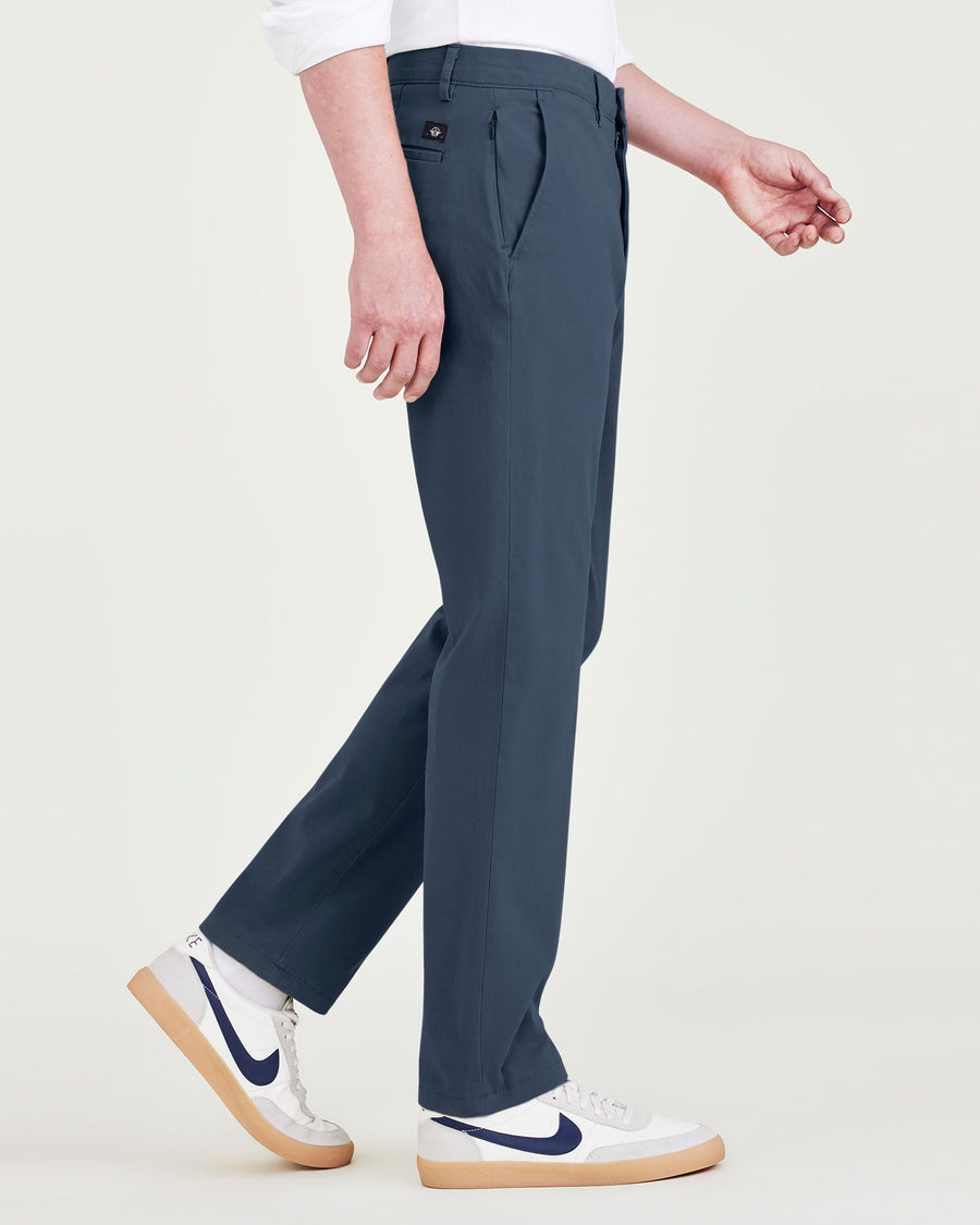Crafted Khaki Pants, Slim Fit - Dockers®