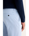 Crafted Khaki Pants, Slim Fit