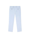 Crafted Khaki Pants, Slim Fit