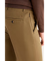Crafted Khaki Pants, Slim Fit