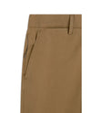 Crafted Khaki Pants, Slim Fit