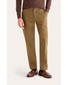 Crafted Khaki Pants, Slim Fit
