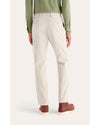 Crafted Khaki Pants, Slim Fit