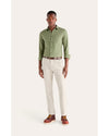 Crafted Khaki Pants, Slim Fit
