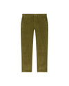 Crafted Khaki Pants, Slim Fit