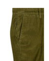 Crafted Khaki Pants, Slim Fit