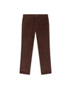Crafted Khaki Pants, Slim Fit