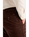 Crafted Khaki Pants, Slim Fit