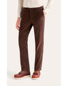 Crafted Khaki Pants, Slim Fit