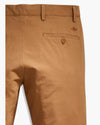 Crafted Khaki Pants, Slim Tapered Fit