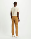 Crafted Khaki Pants, Slim Tapered Fit