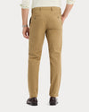 Crafted Khaki Pants, Slim Tapered Fit