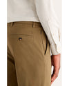 Crafted Khaki Pants, Slim Tapered Fit