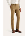 Crafted Khaki Pants, Slim Tapered Fit