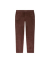 Crafted Khaki Pants, Slim Tapered Fit