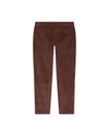 Crafted Khaki Pants, Slim Tapered Fit