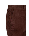 Crafted Khaki Pants, Slim Tapered Fit