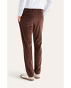 Crafted Khaki Pants, Slim Tapered Fit