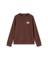 Icon Crewneck Sweatshirt, Regular Fit
