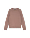 Men's Regular Fit Crewneck Sweater