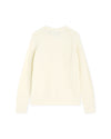 Men's Regular Fit Crewneck Sweater
