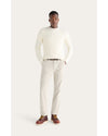 Men's Regular Fit Crewneck Sweater