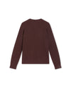 Men's Regular Fit Crewneck Sweater