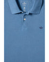Pique Polo, Slim Fit