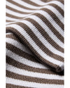 Rib Tank with Loft Knit, Slim Fit