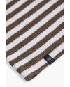 Rib Tank with Loft Knit, Slim Fit