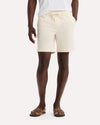Ultimate Pull-On Shorts, Straight Fit