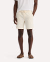 Ultimate Pull-On Shorts, Straight Fit