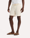 Ultimate Pull-On Shorts, Straight Fit