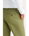 Signature Iron Free Khakis, Slim Fit with Stain Defender®