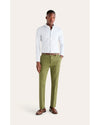 Signature Iron Free Khakis, Slim Fit with Stain Defender®