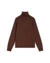 Turtleneck Sweater, Regular Fit