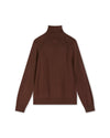 Turtleneck Sweater, Regular Fit