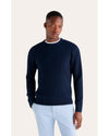 Premium Crewneck Sweater, Regular Fit
