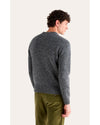 Premium Crewneck Sweater, Regular Fit