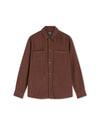 Overshirt, Relaxed Fit