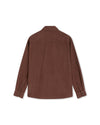 Overshirt, Relaxed Fit
