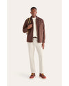 Overshirt, Relaxed Fit
