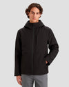 Men's Softshell Modern Jacket