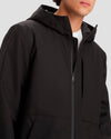 Men's Softshell Modern Jacket