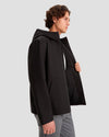 Men's Softshell Modern Jacket