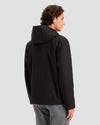 Men's Softshell Modern Jacket